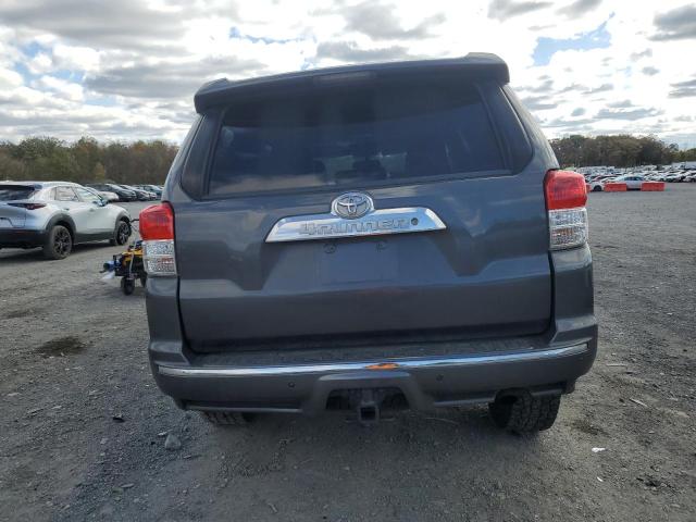 Photo 5 VIN: JTEBU5JR2C5103236 - TOYOTA 4RUNNER SR 