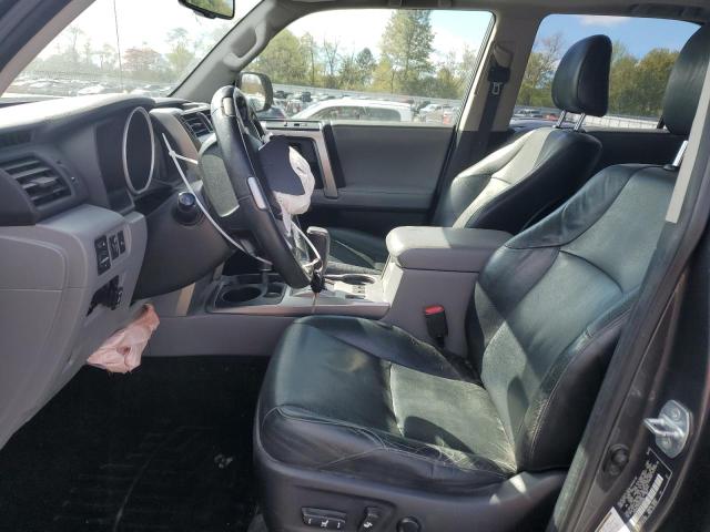 Photo 6 VIN: JTEBU5JR2C5103236 - TOYOTA 4RUNNER SR 