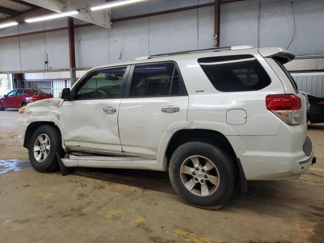 Photo 1 VIN: JTEBU5JR2D5117817 - TOYOTA 4RUNNER SR 