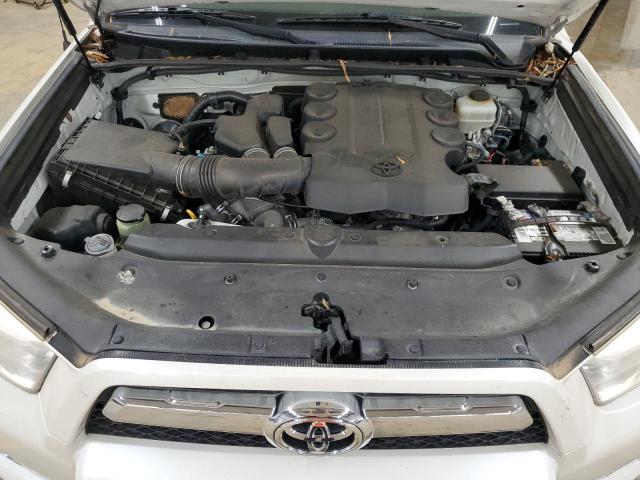 Photo 11 VIN: JTEBU5JR2D5117817 - TOYOTA 4RUNNER SR 