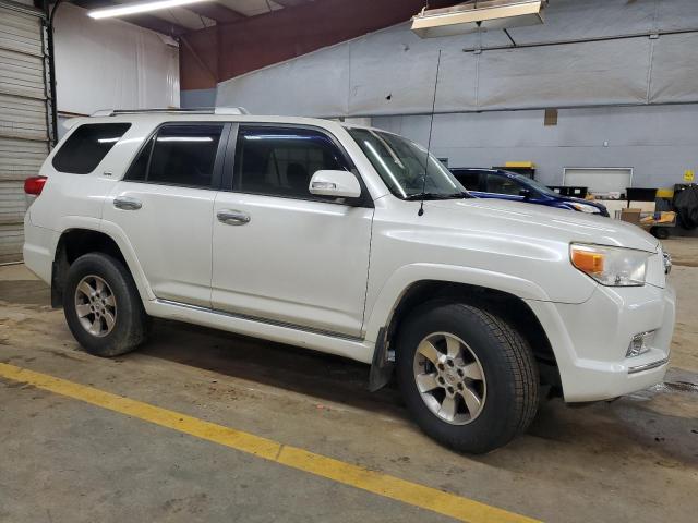 Photo 3 VIN: JTEBU5JR2D5117817 - TOYOTA 4RUNNER SR 