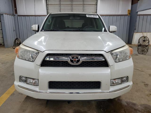 Photo 4 VIN: JTEBU5JR2D5117817 - TOYOTA 4RUNNER SR 