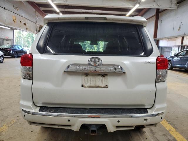 Photo 5 VIN: JTEBU5JR2D5117817 - TOYOTA 4RUNNER SR 