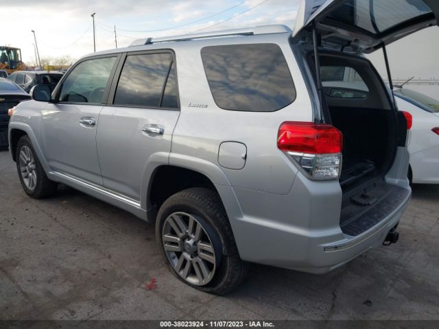 Photo 2 VIN: JTEBU5JR2D5118952 - TOYOTA 4RUNNER 