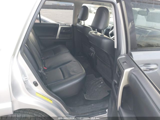 Photo 7 VIN: JTEBU5JR2D5118952 - TOYOTA 4RUNNER 