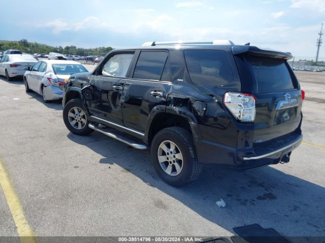 Photo 2 VIN: JTEBU5JR2D5122869 - TOYOTA 4-RUNNER 