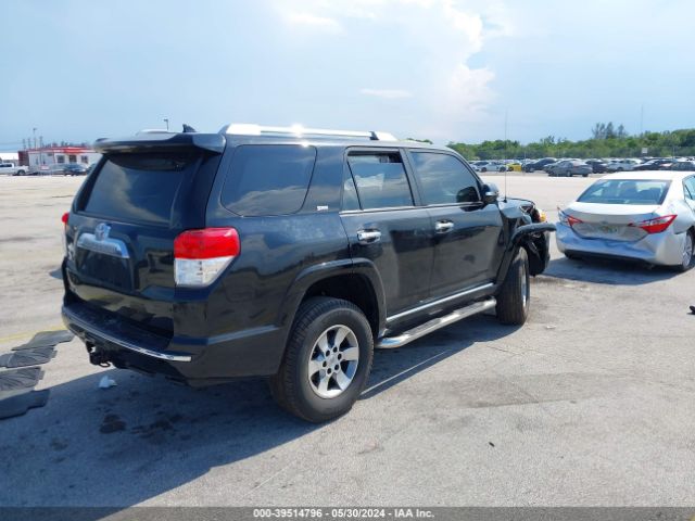 Photo 3 VIN: JTEBU5JR2D5122869 - TOYOTA 4-RUNNER 