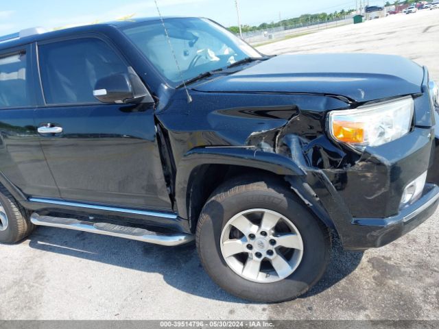 Photo 5 VIN: JTEBU5JR2D5122869 - TOYOTA 4-RUNNER 