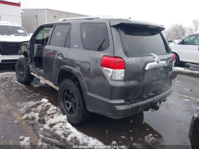 Photo 2 VIN: JTEBU5JR2D5125626 - TOYOTA 4RUNNER 