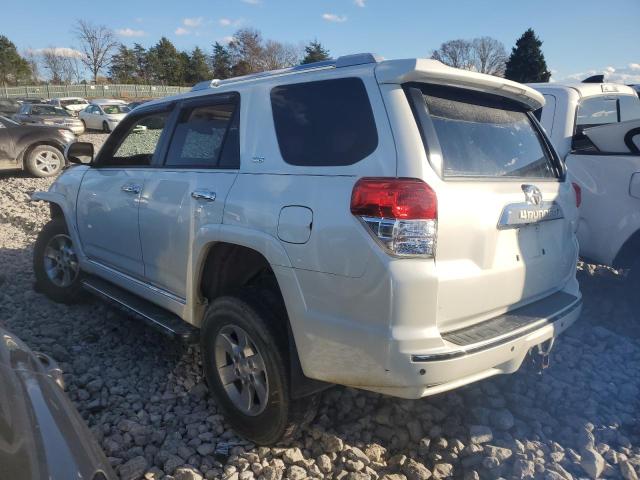 Photo 1 VIN: JTEBU5JR2D5126050 - TOYOTA 4RUNNER 