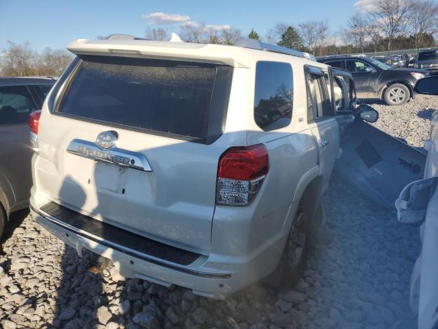 Photo 2 VIN: JTEBU5JR2D5126050 - TOYOTA 4RUNNER 