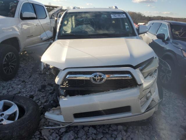 Photo 4 VIN: JTEBU5JR2D5126050 - TOYOTA 4RUNNER 