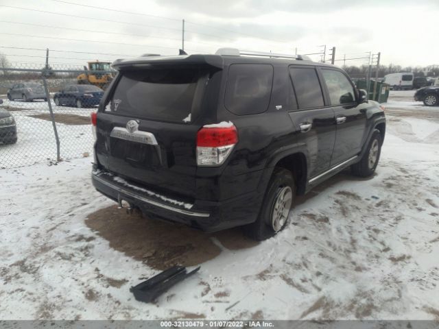 Photo 3 VIN: JTEBU5JR2D5128705 - TOYOTA 4RUNNER 