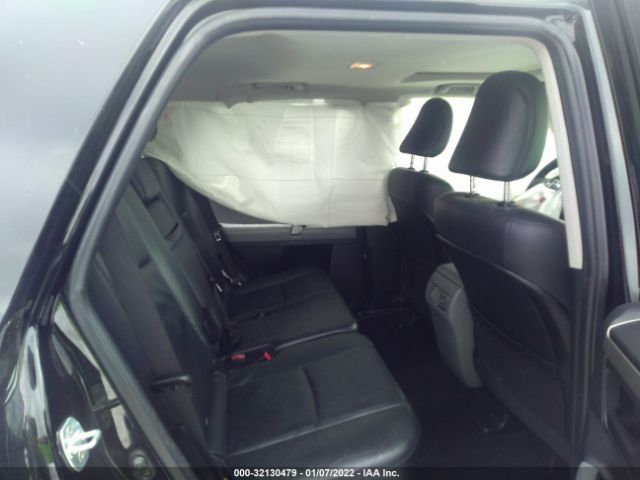 Photo 7 VIN: JTEBU5JR2D5128705 - TOYOTA 4RUNNER 