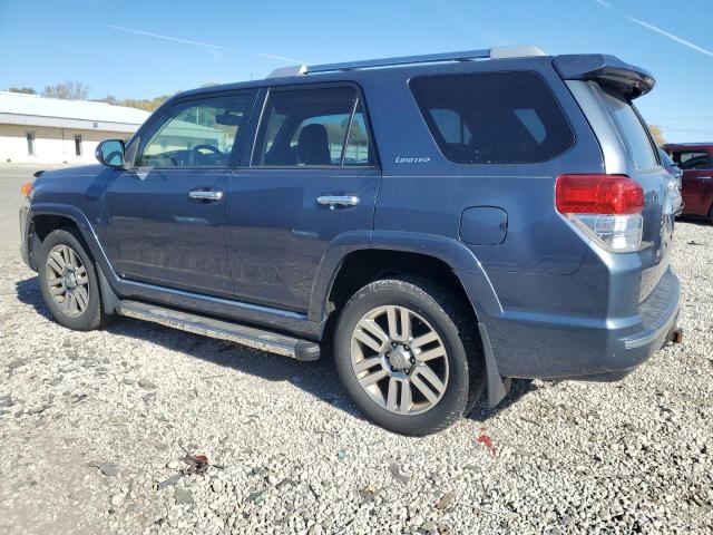 Photo 1 VIN: JTEBU5JR2D5129417 - TOYOTA 4RUNNER SR 