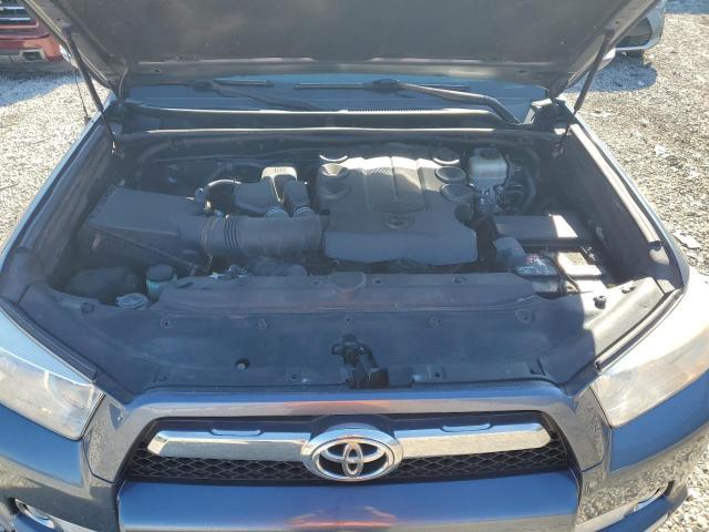 Photo 11 VIN: JTEBU5JR2D5129417 - TOYOTA 4RUNNER SR 