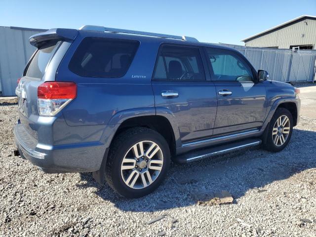 Photo 2 VIN: JTEBU5JR2D5129417 - TOYOTA 4RUNNER SR 