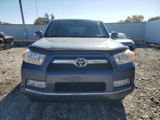 Photo 4 VIN: JTEBU5JR2D5129417 - TOYOTA 4RUNNER SR 