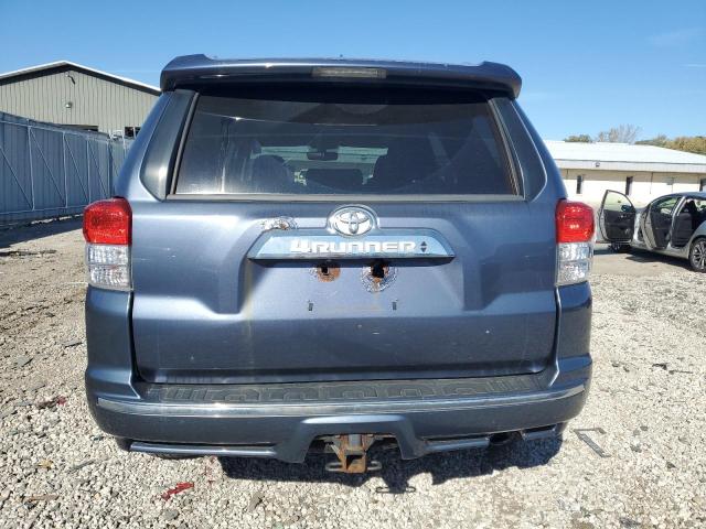 Photo 5 VIN: JTEBU5JR2D5129417 - TOYOTA 4RUNNER SR 