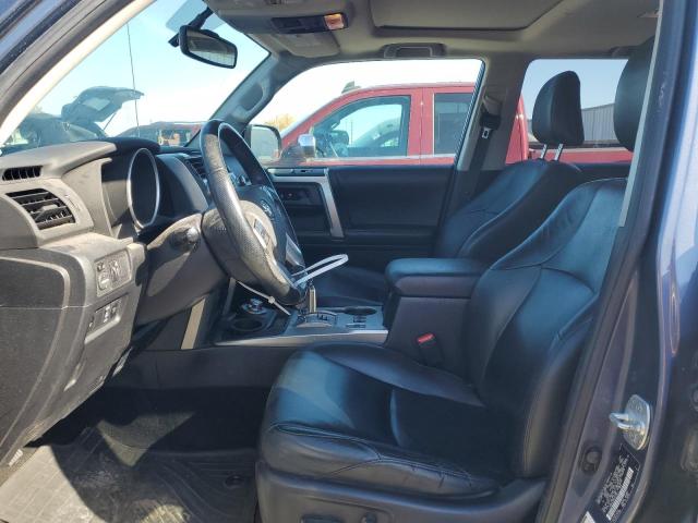 Photo 6 VIN: JTEBU5JR2D5129417 - TOYOTA 4RUNNER SR 