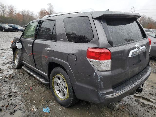 Photo 1 VIN: JTEBU5JR2D5133841 - TOYOTA 4RUNNER 