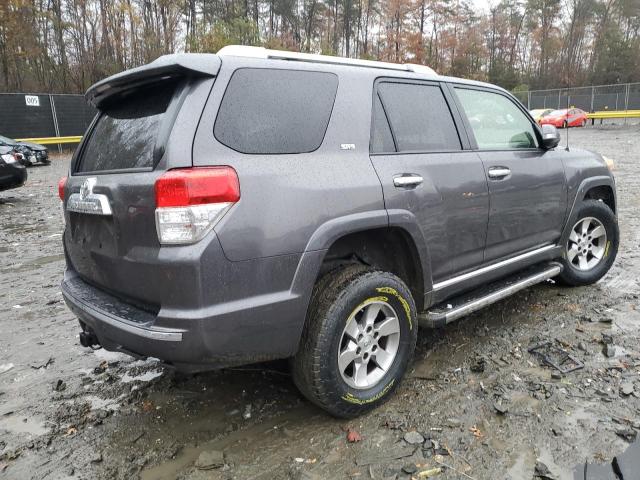 Photo 2 VIN: JTEBU5JR2D5133841 - TOYOTA 4RUNNER 