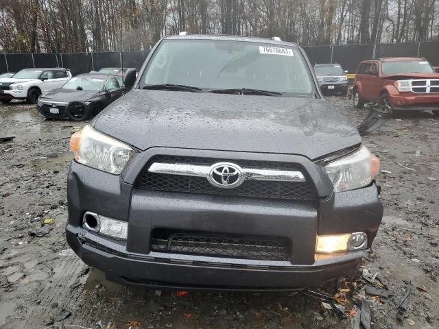 Photo 4 VIN: JTEBU5JR2D5133841 - TOYOTA 4RUNNER 