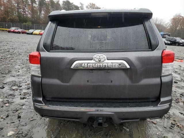 Photo 5 VIN: JTEBU5JR2D5133841 - TOYOTA 4RUNNER 