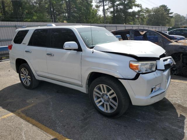 Photo 3 VIN: JTEBU5JR2D5135816 - TOYOTA 4RUNNER SR 