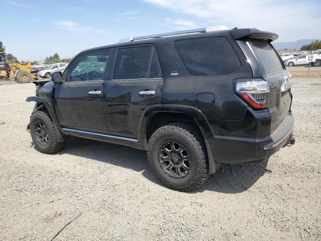 Photo 1 VIN: JTEBU5JR2D5136268 - TOYOTA 4RUNNER SR 