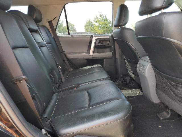 Photo 10 VIN: JTEBU5JR2D5136268 - TOYOTA 4RUNNER SR 