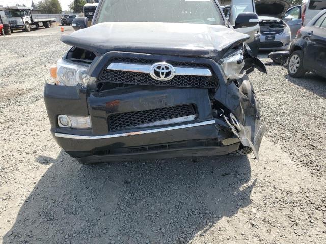 Photo 11 VIN: JTEBU5JR2D5136268 - TOYOTA 4RUNNER SR 