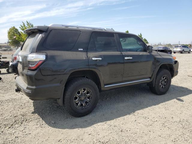 Photo 2 VIN: JTEBU5JR2D5136268 - TOYOTA 4RUNNER SR 