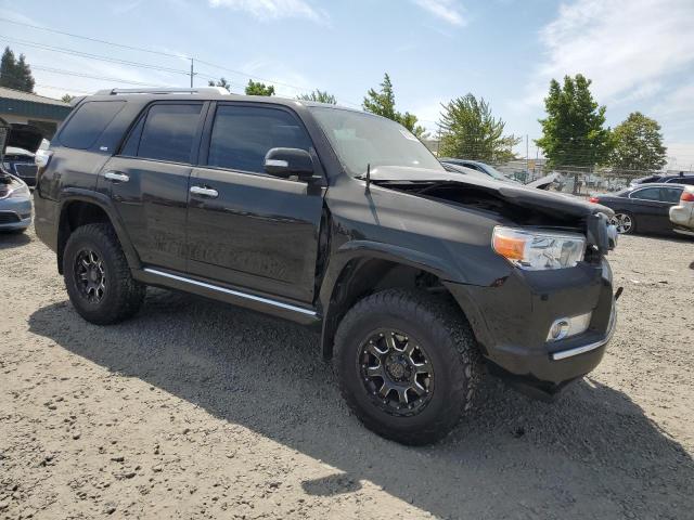 Photo 3 VIN: JTEBU5JR2D5136268 - TOYOTA 4RUNNER SR 