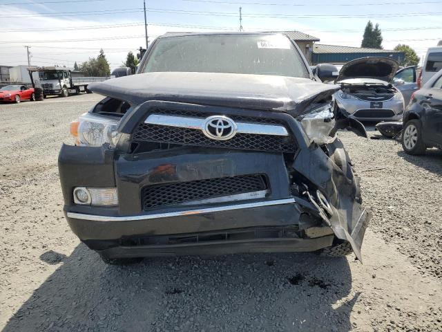 Photo 4 VIN: JTEBU5JR2D5136268 - TOYOTA 4RUNNER SR 