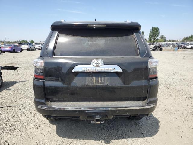 Photo 5 VIN: JTEBU5JR2D5136268 - TOYOTA 4RUNNER SR 