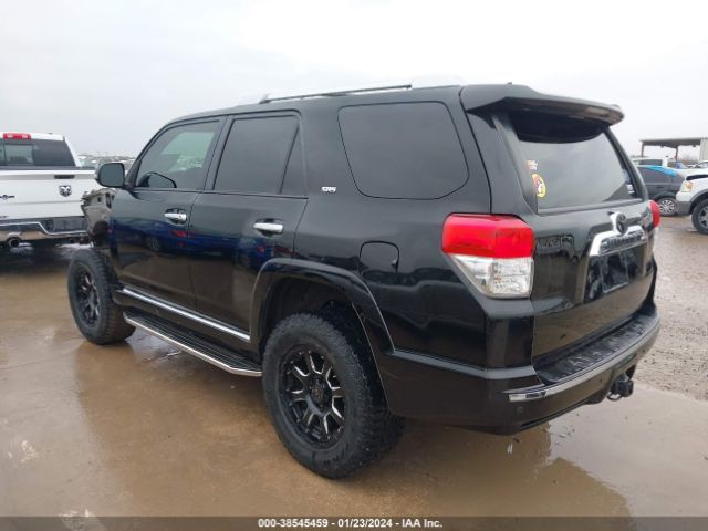 Photo 2 VIN: JTEBU5JR2D5139980 - TOYOTA 4RUNNER 