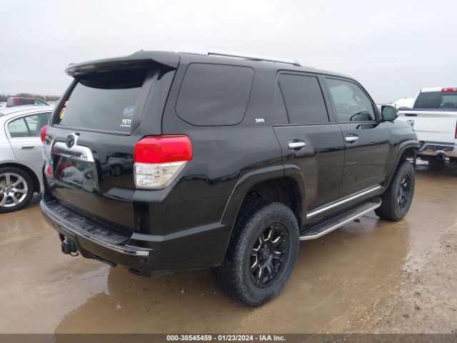 Photo 3 VIN: JTEBU5JR2D5139980 - TOYOTA 4RUNNER 