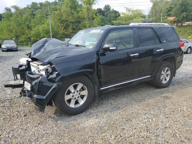 Photo 0 VIN: JTEBU5JR2D5144497 - TOYOTA 4RUNNER 