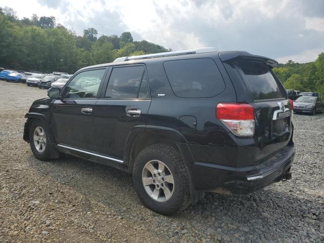 Photo 1 VIN: JTEBU5JR2D5144497 - TOYOTA 4RUNNER 