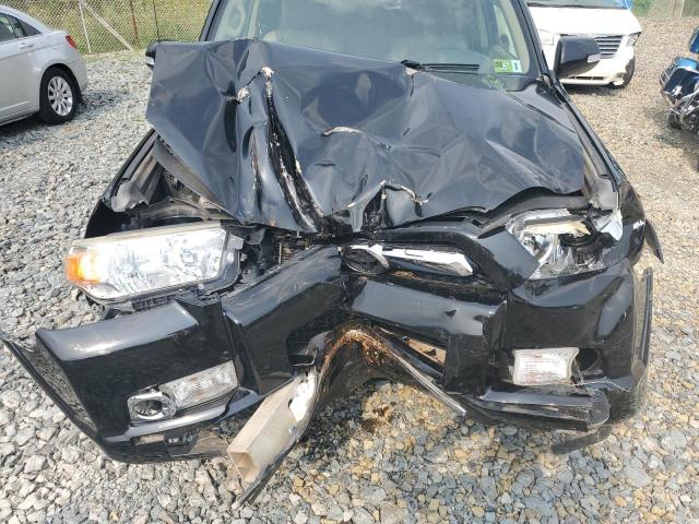 Photo 11 VIN: JTEBU5JR2D5144497 - TOYOTA 4RUNNER 