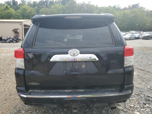 Photo 5 VIN: JTEBU5JR2D5144497 - TOYOTA 4RUNNER 