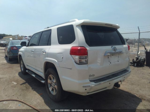 Photo 2 VIN: JTEBU5JR2D5149974 - TOYOTA 4RUNNER 