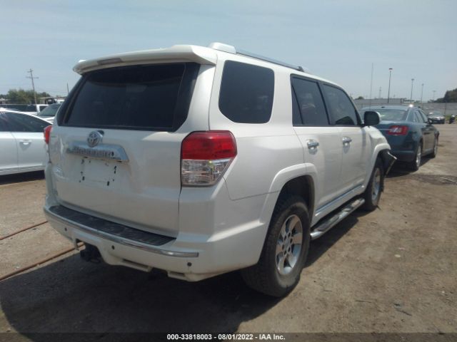 Photo 3 VIN: JTEBU5JR2D5149974 - TOYOTA 4RUNNER 