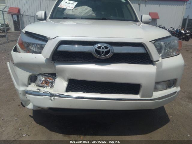 Photo 5 VIN: JTEBU5JR2D5149974 - TOYOTA 4RUNNER 