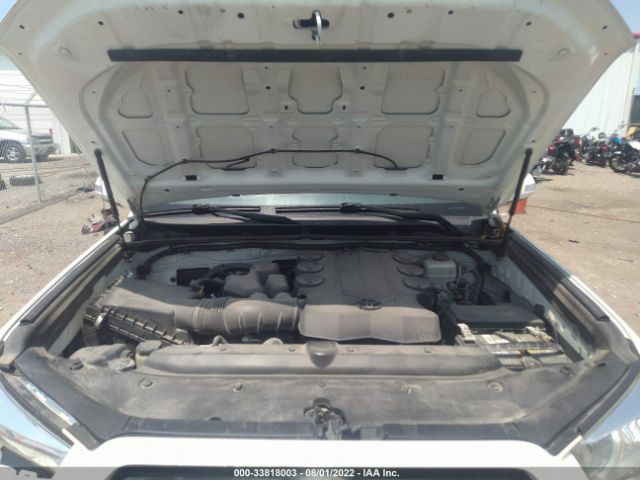 Photo 9 VIN: JTEBU5JR2D5149974 - TOYOTA 4RUNNER 