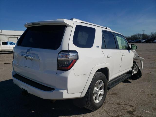 Photo 3 VIN: JTEBU5JR2E5151466 - TOYOTA 4RUNNER SR 