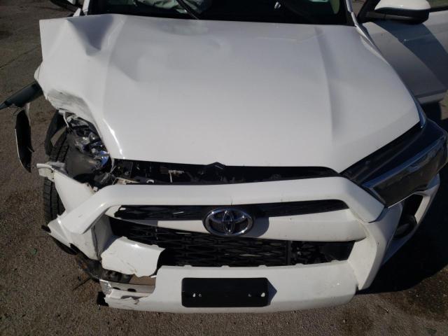 Photo 6 VIN: JTEBU5JR2E5151466 - TOYOTA 4RUNNER SR 