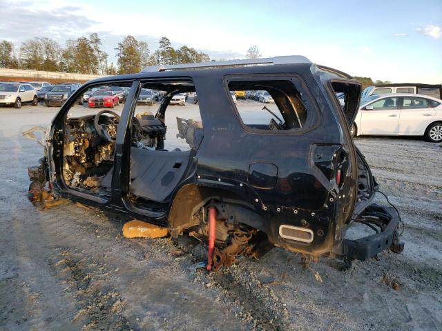 Photo 1 VIN: JTEBU5JR2E5152150 - TOYOTA 4RUNNER SR 