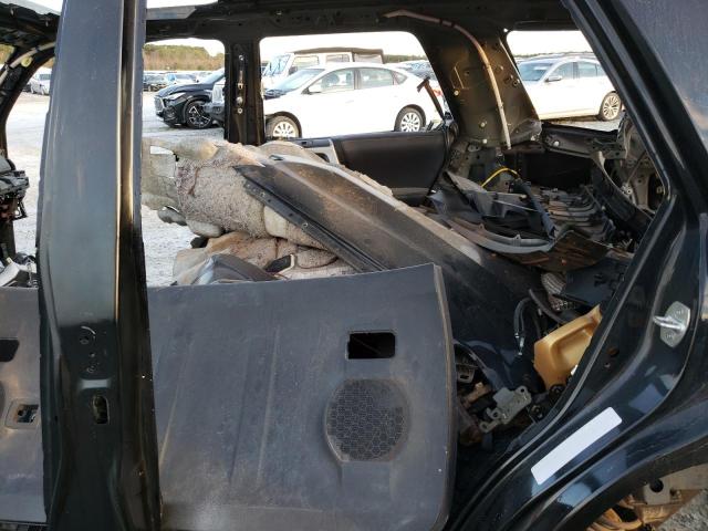 Photo 10 VIN: JTEBU5JR2E5152150 - TOYOTA 4RUNNER SR 